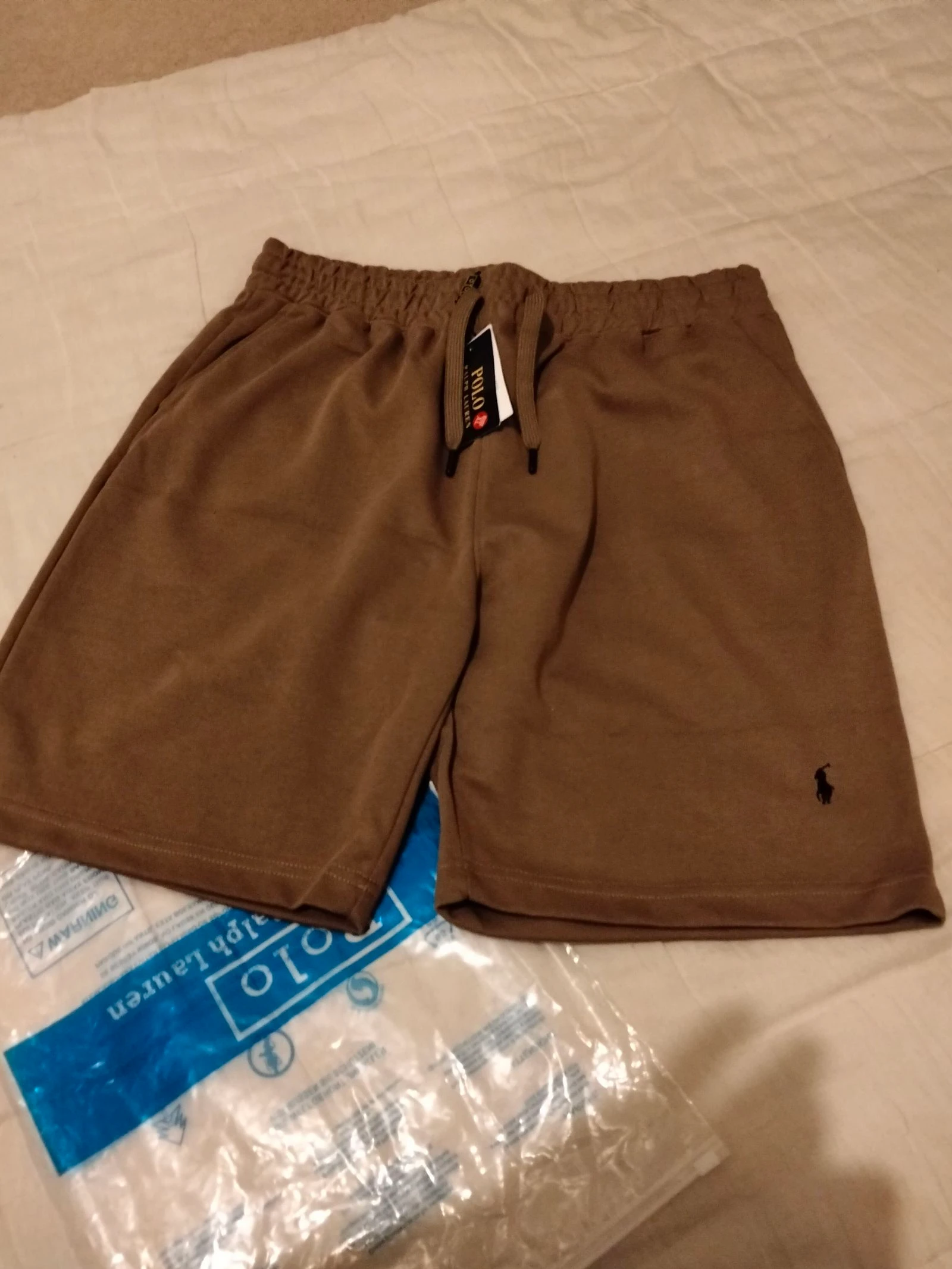 Polo Ralph Lauren shirt homme 